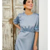 Vestido Flores Lucía