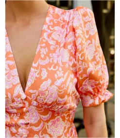 Vestido Largo Betania