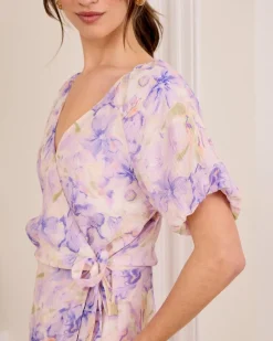 Vestido Largo Bonnie