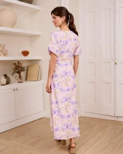 Vestido Largo Bonnie