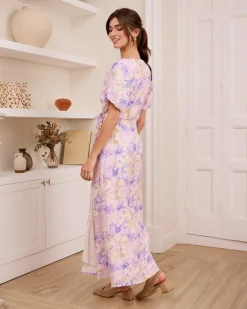 Vestido Largo Bonnie