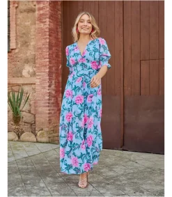Vestido Largo Eir
