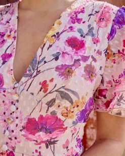 Vestido Largo Elise
