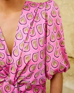 Vestido Largo Francis