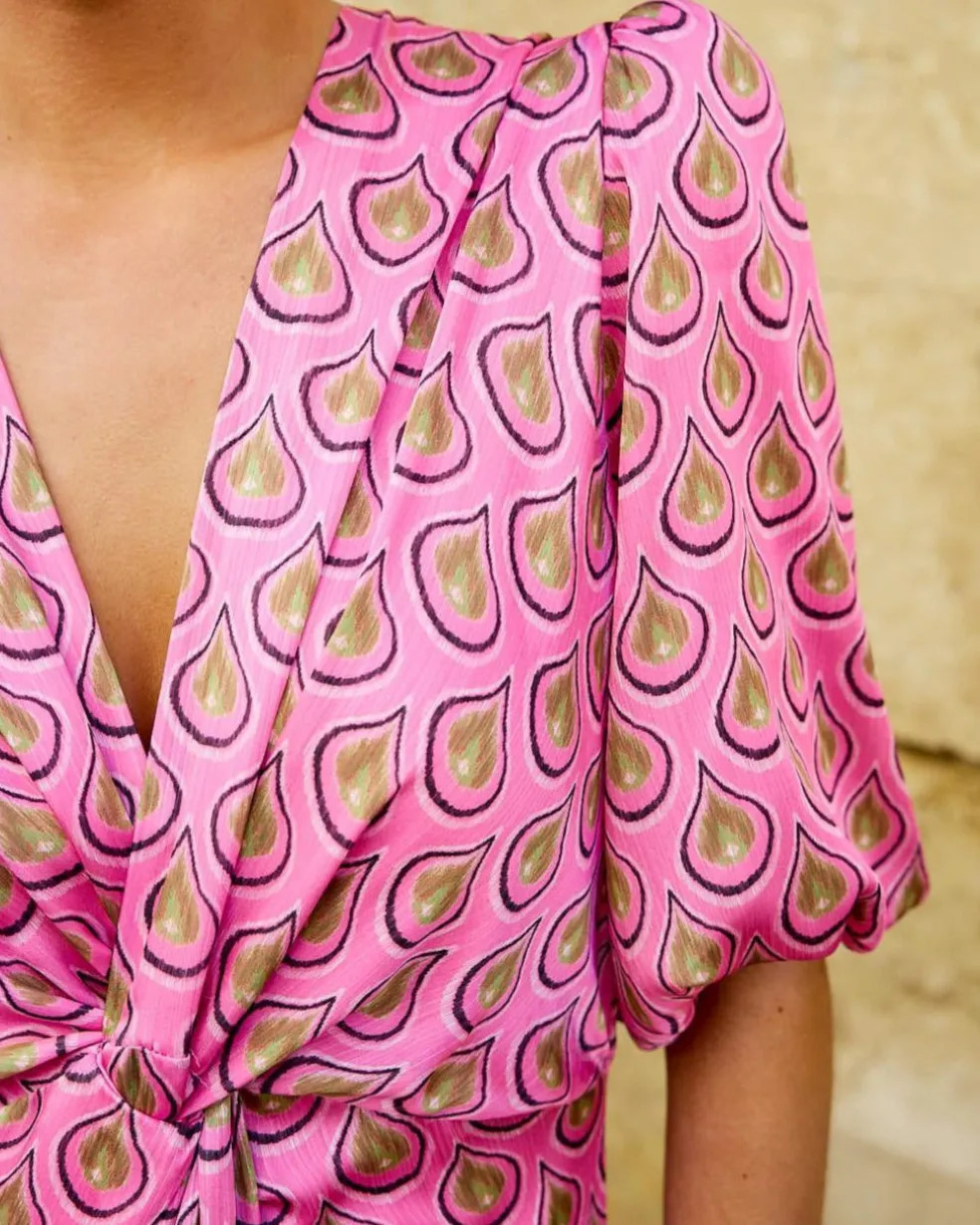 Vestido Largo Francis
