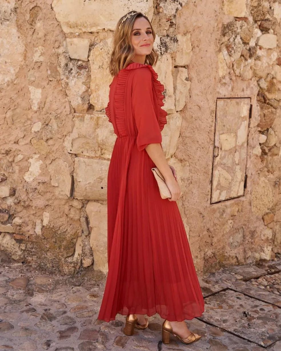 Vestido Largo Marga