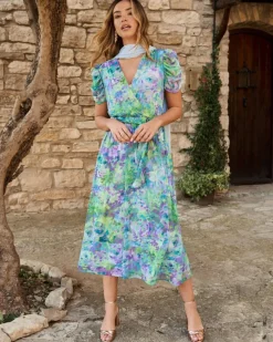 Vestido Largo Nila