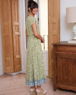 Vestido Lazada Letia
