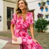 Vestido Lazo Catty