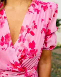 Vestido Lazo Catty