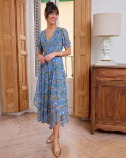 Vestido Limones Martha