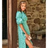 Vestido Lunares Jena