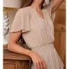 Vestido Lunares Pemela