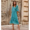 Vestido Manchas Sicilia