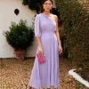 Vestido Manga Zoa