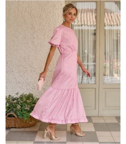 Vestido Midi Aimée