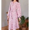 Vestido Midi Alista