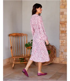 Vestido Midi Alista