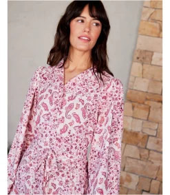 Vestido Midi Alista