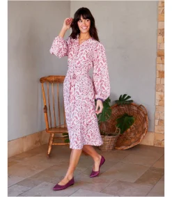 Vestido Midi Alista