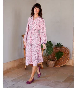 Vestido Midi Alista