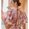 Vestido Midi Ana