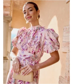 Vestido Midi Ana