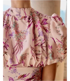 Vestido Midi Ana