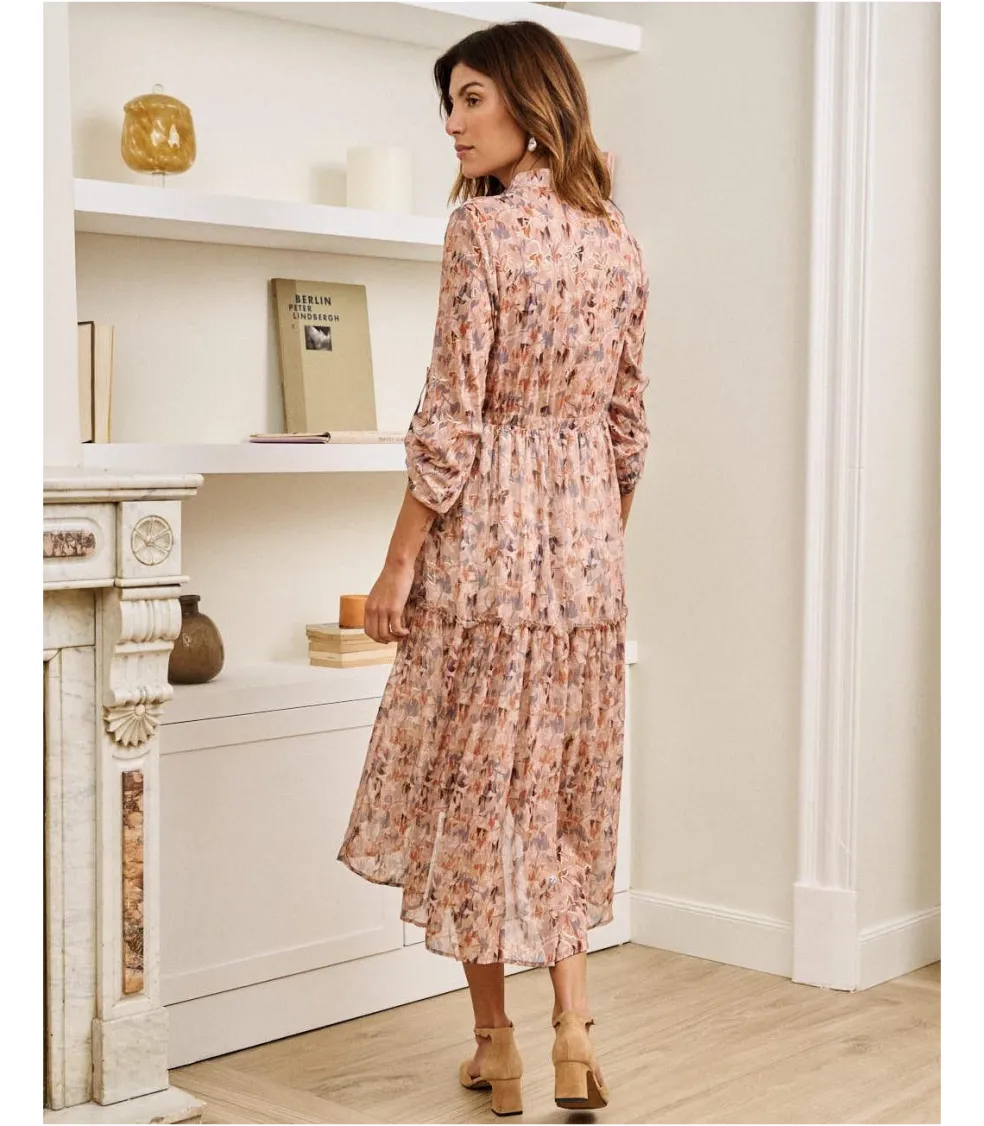 Vestido Midi Atlea