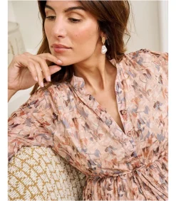 Vestido Midi Atlea