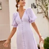 Vestido Midi Luanna