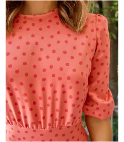 Vestido Midi Manuela