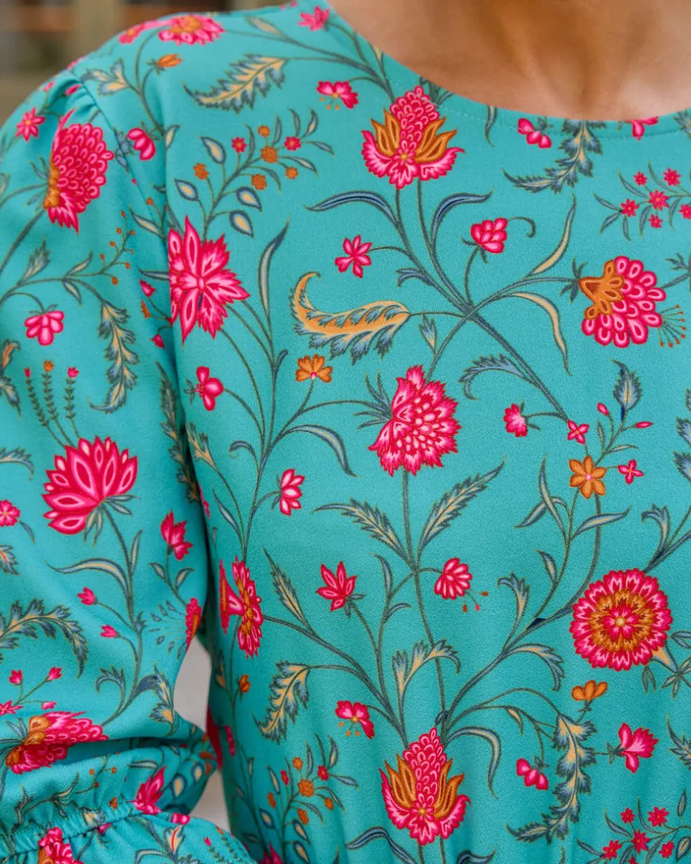 Vestido Midi María Isabel