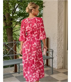 Vestido Midi Regina