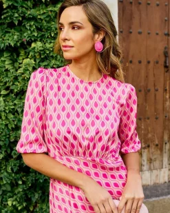 Vestido Midi Susan