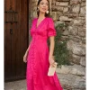 Vestido Midi Ula