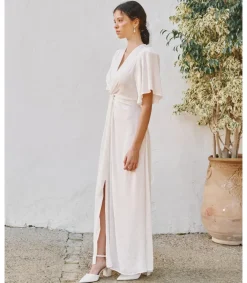 Vestido Novia Jazmín