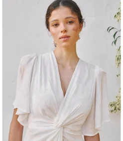 Vestido Novia Jazmín