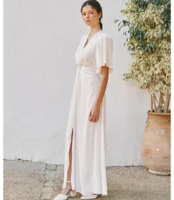 Vestido Novia Jazmín