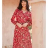 Vestido Nudo Aida