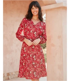 Vestido Nudo Aida