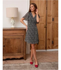 Vestido Pájaros Meredith