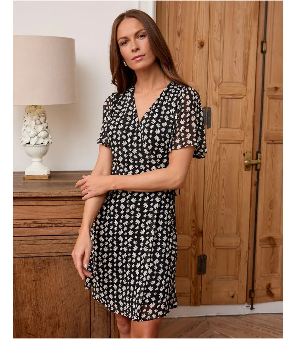 Vestido Pájaros Meredith