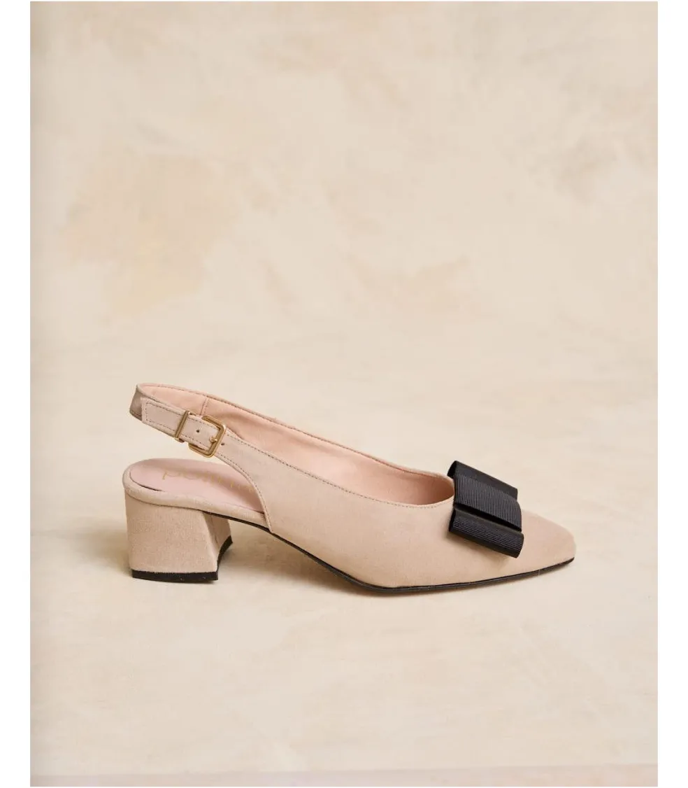 Zapato Lazo Yasmina