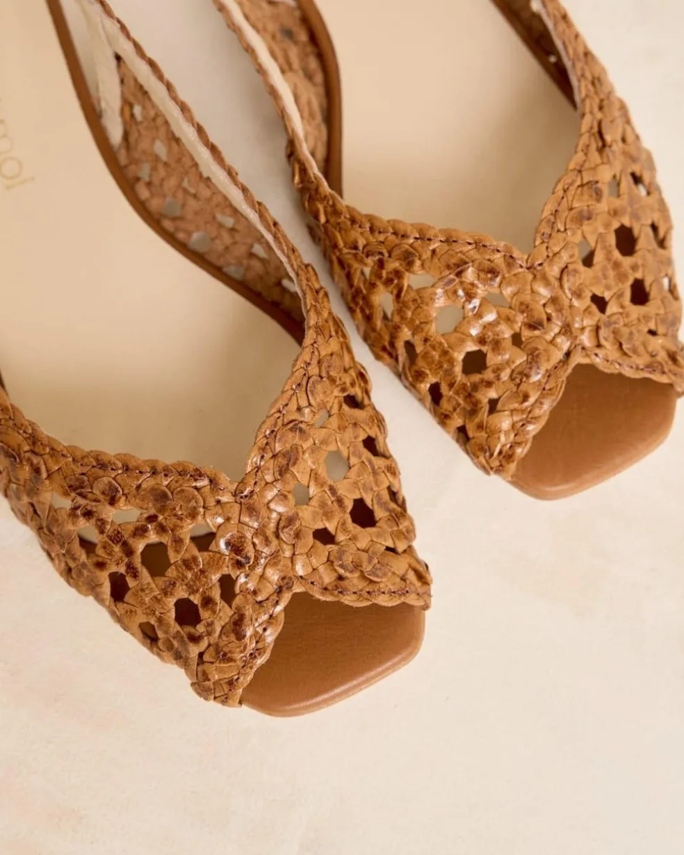 Zapato Plano Minia