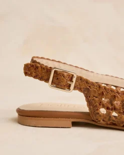 Zapato Plano Minia