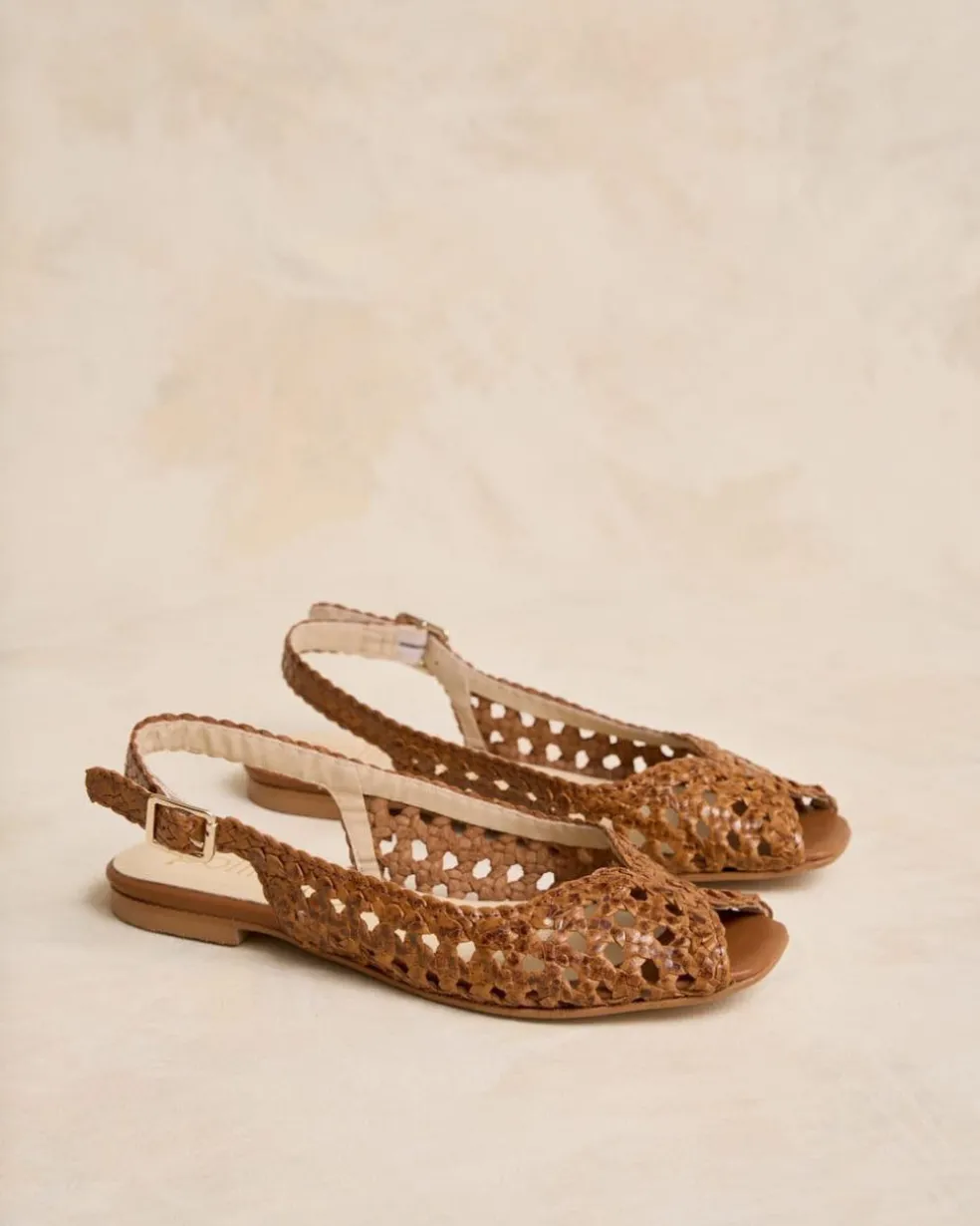 Zapato Plano Minia