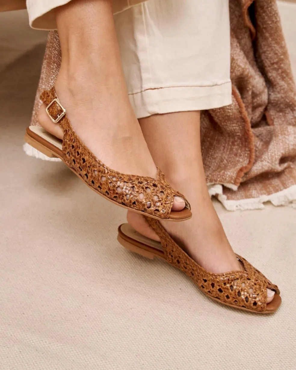Zapato Plano Minia