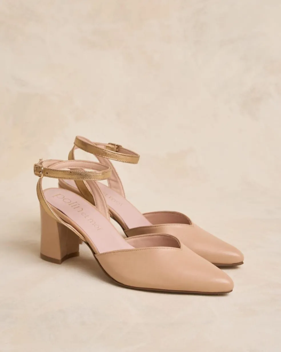 Zapato Salón Erin