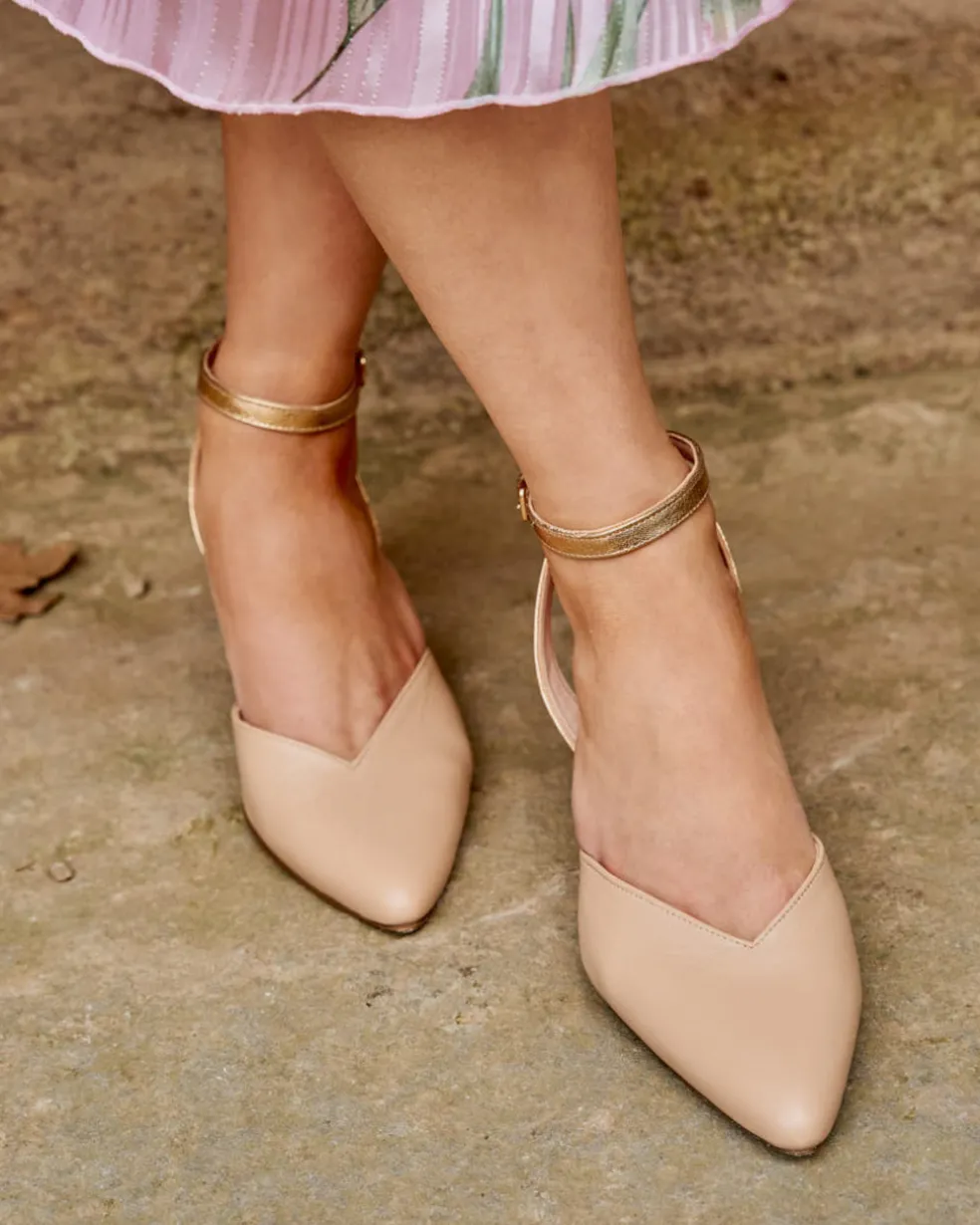 Zapato Salón Erin
